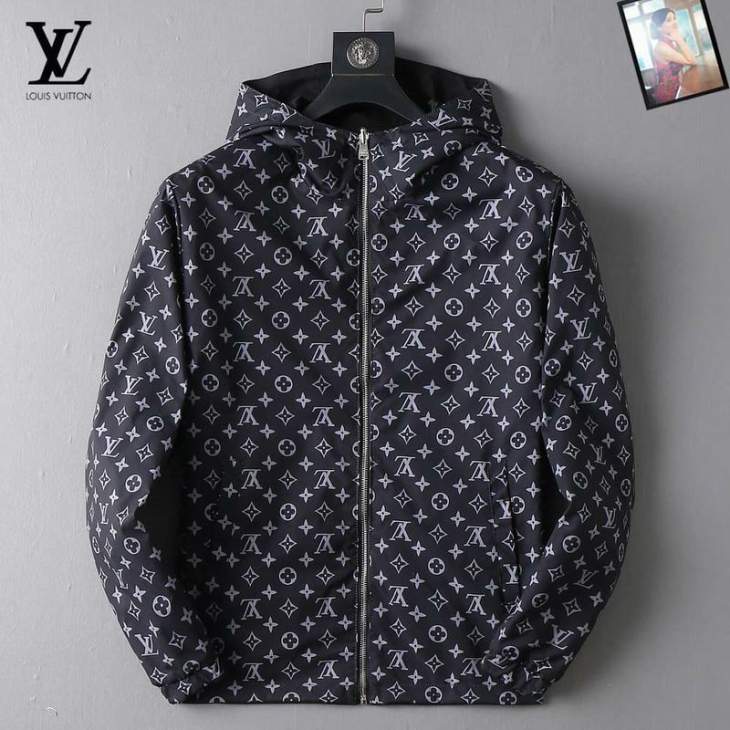 Picture of Louis Vuitton Jackets _SKULVM-3XL12yr26132399